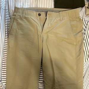 Under Armour golf pants size 32x32